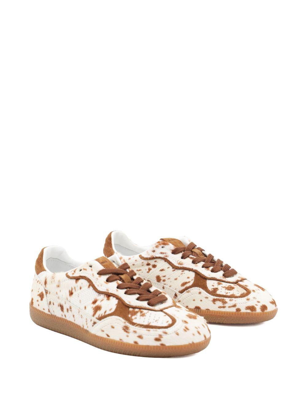 TB.490 Rife Soft Sneaker S100707 CAMEL ALOHAS