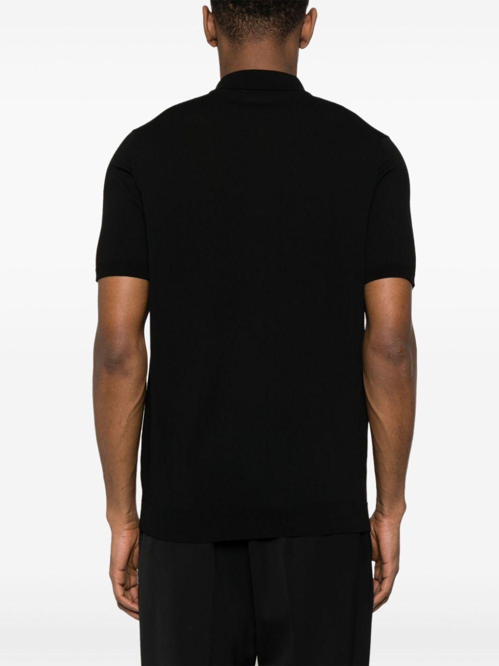 RT10024 09 NERO ROBERTO COLLINA