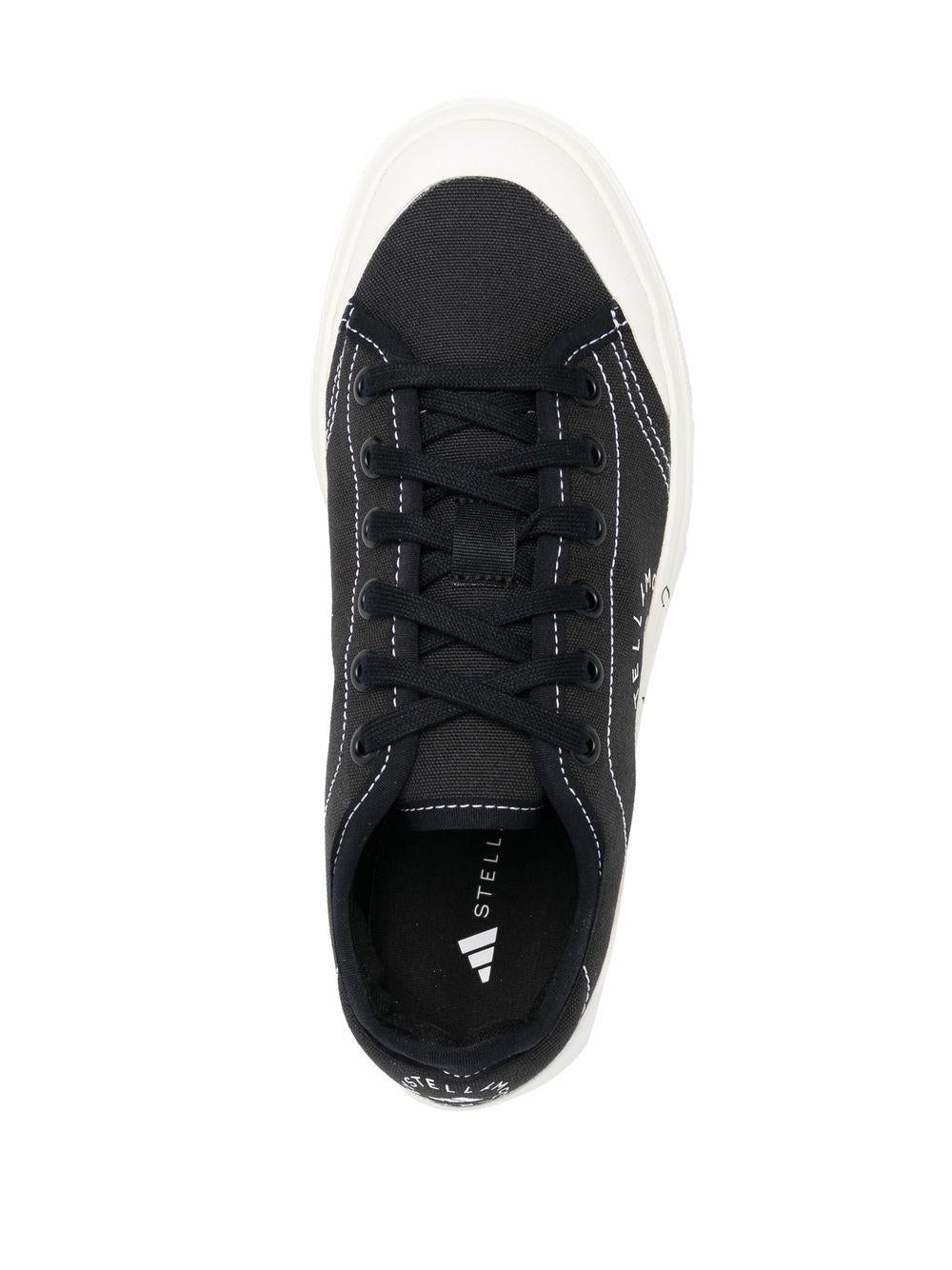 HP5702 BLACK ADIDAS BY STELLA MCCARTNEY