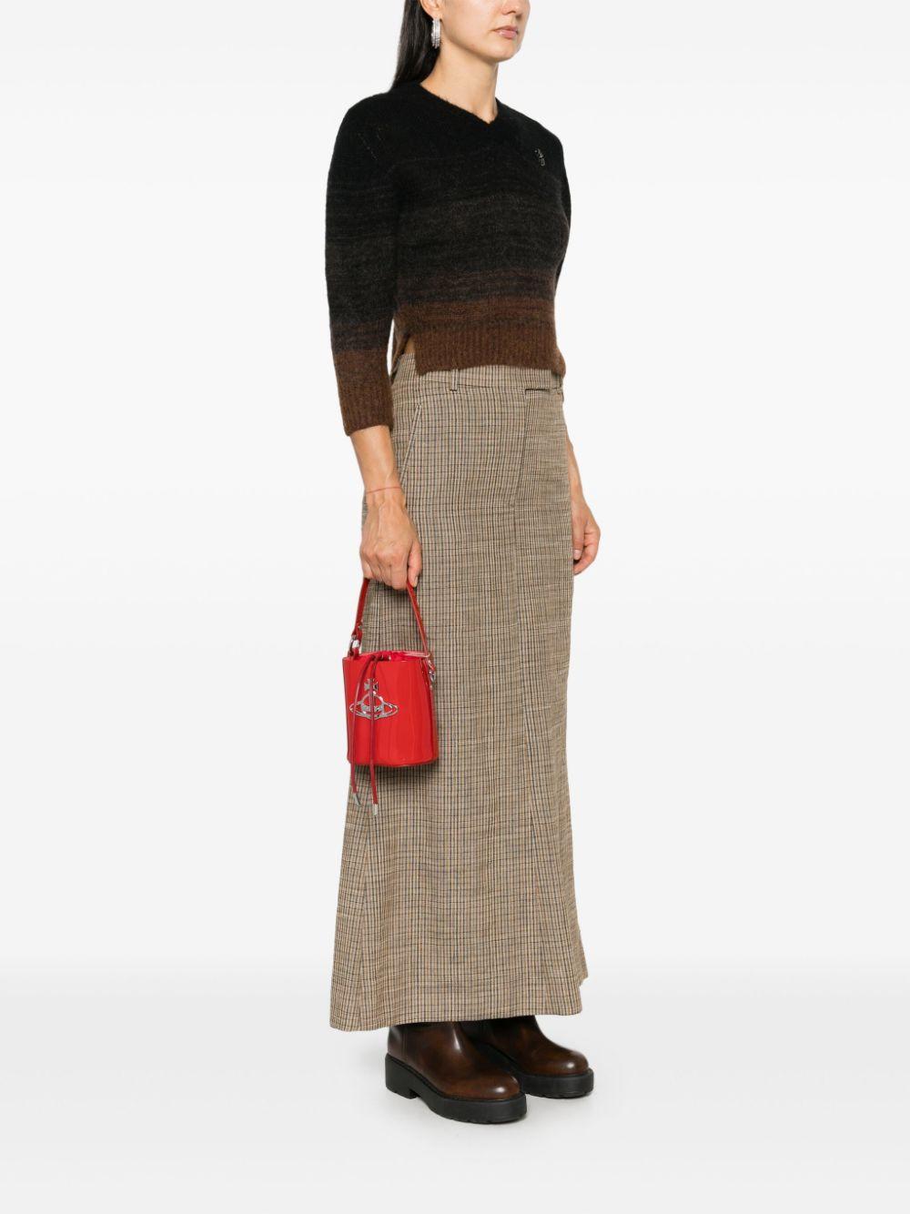 4C030005WL008I RED VIVIENNE WESTWOOD