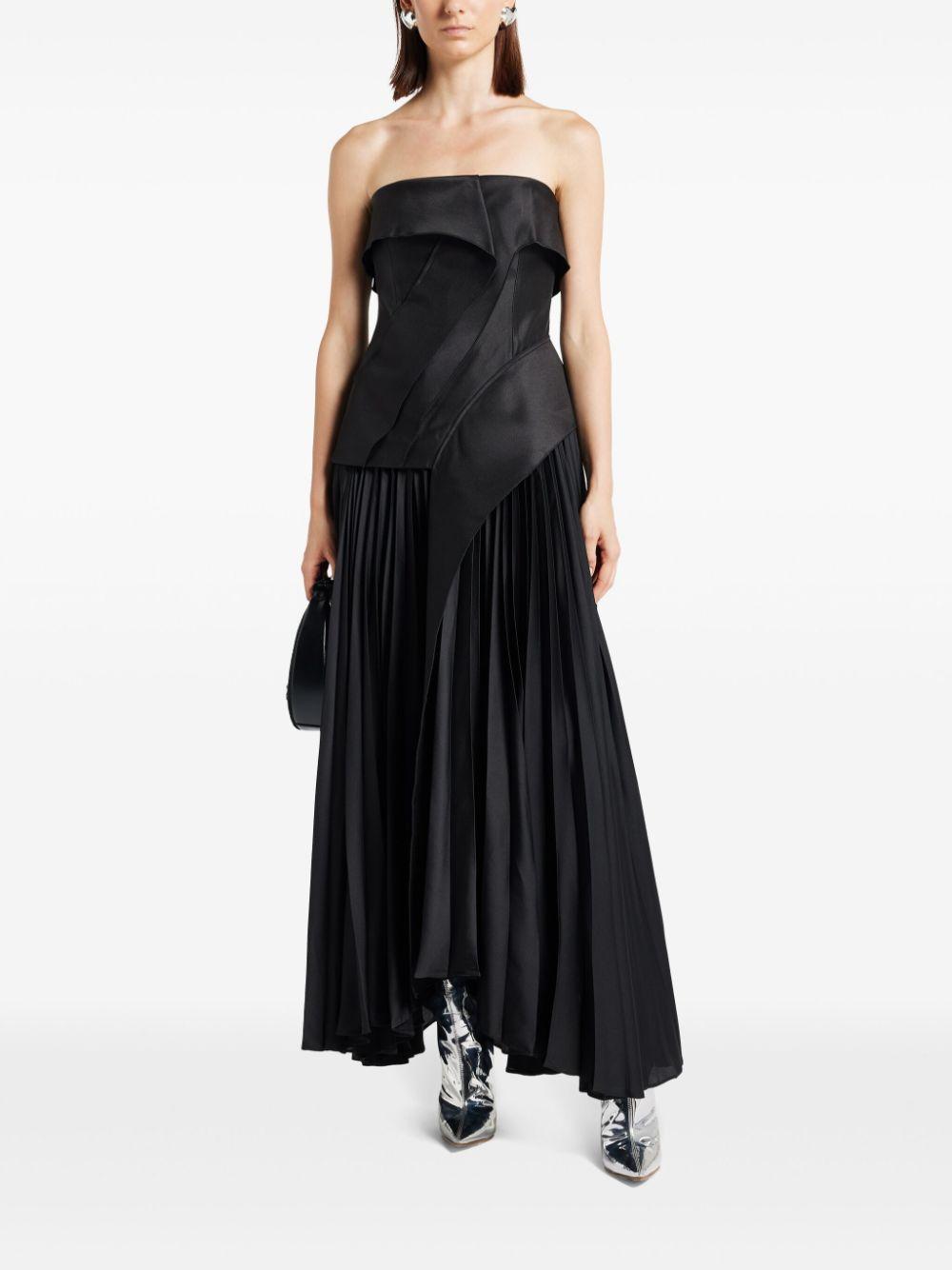 AS2404055D BLACK ACLER