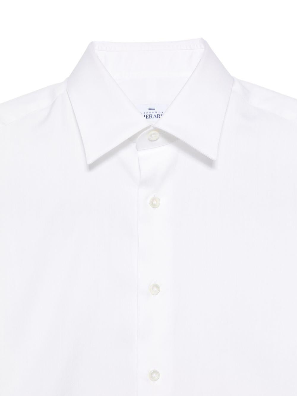 Camicia BR61K7TSE02 020 ALESSANDRO GHERARDI