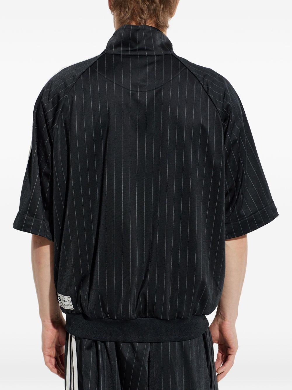 BBall Track Top KQ9719 BLACK Y-3