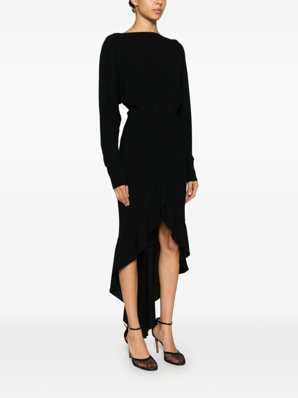 242G04185719 0555 NERO PHILOSOPHY DI LORENZO SERAFINI