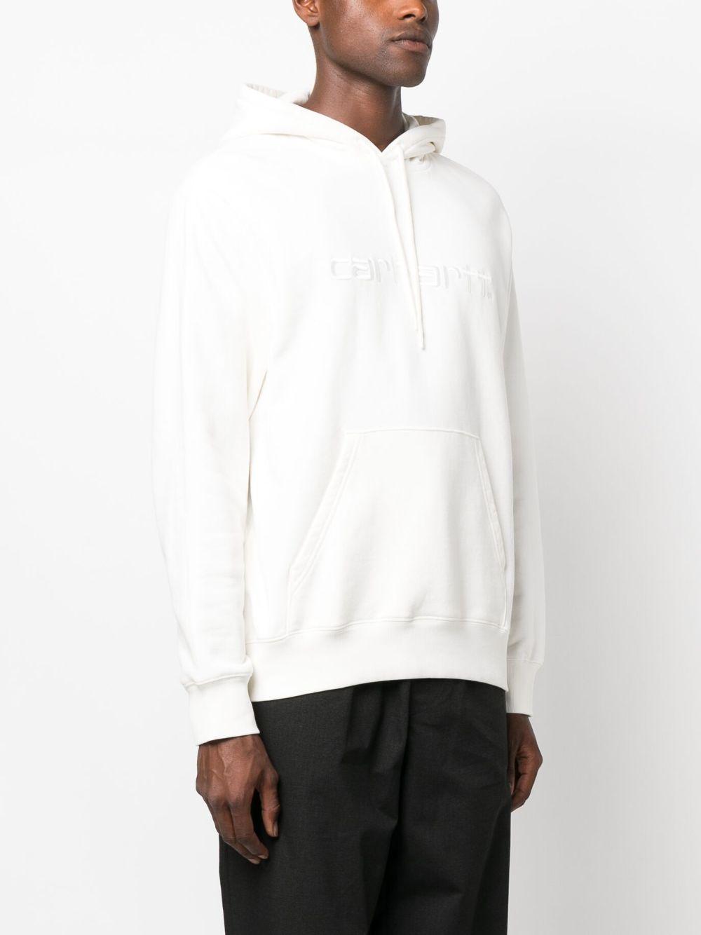 I030145 D6GD WAX GARMENT CARHARTT WIP