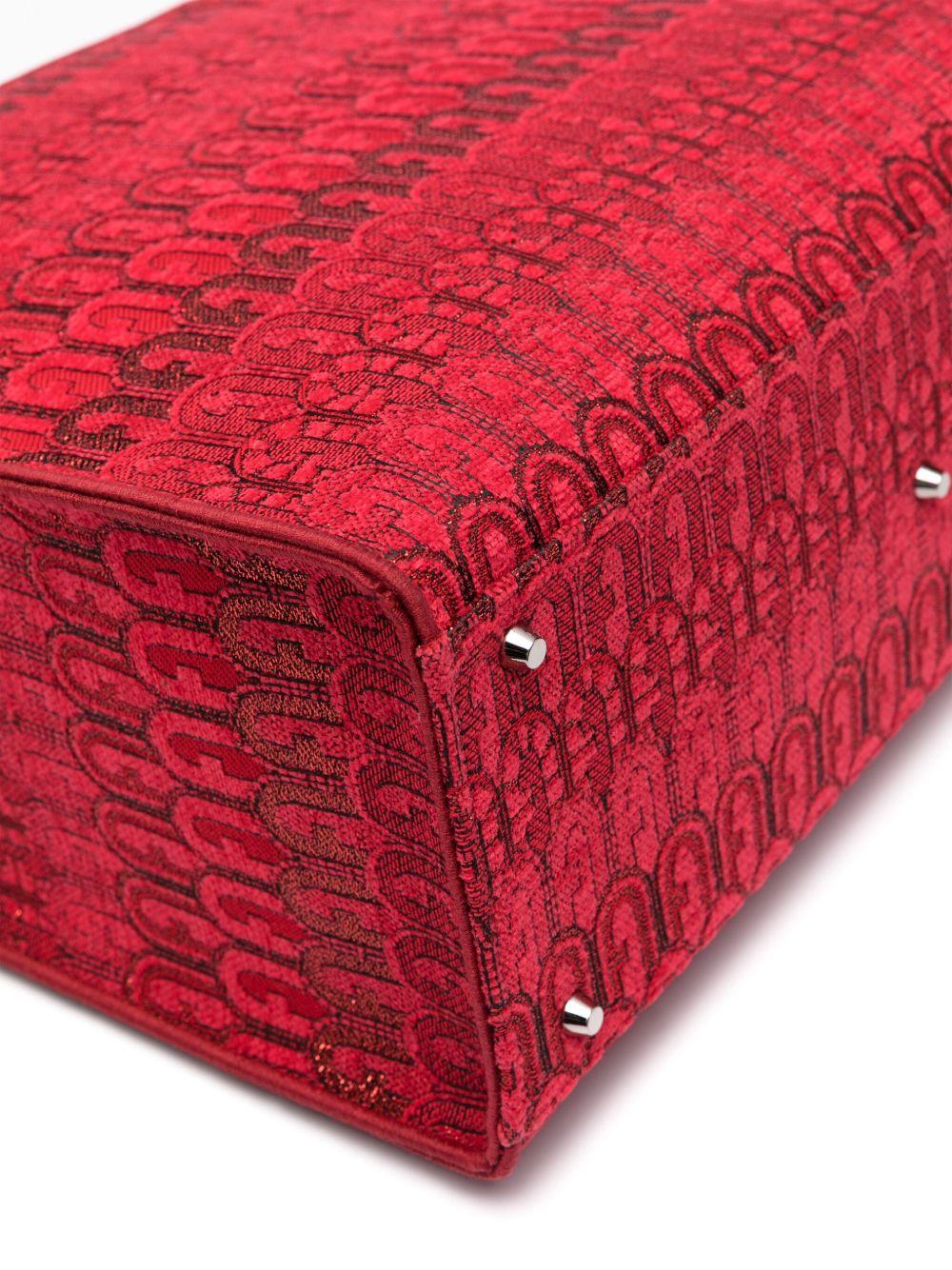 WB00255BX0383 TR200 TONI ROSSO FURLA