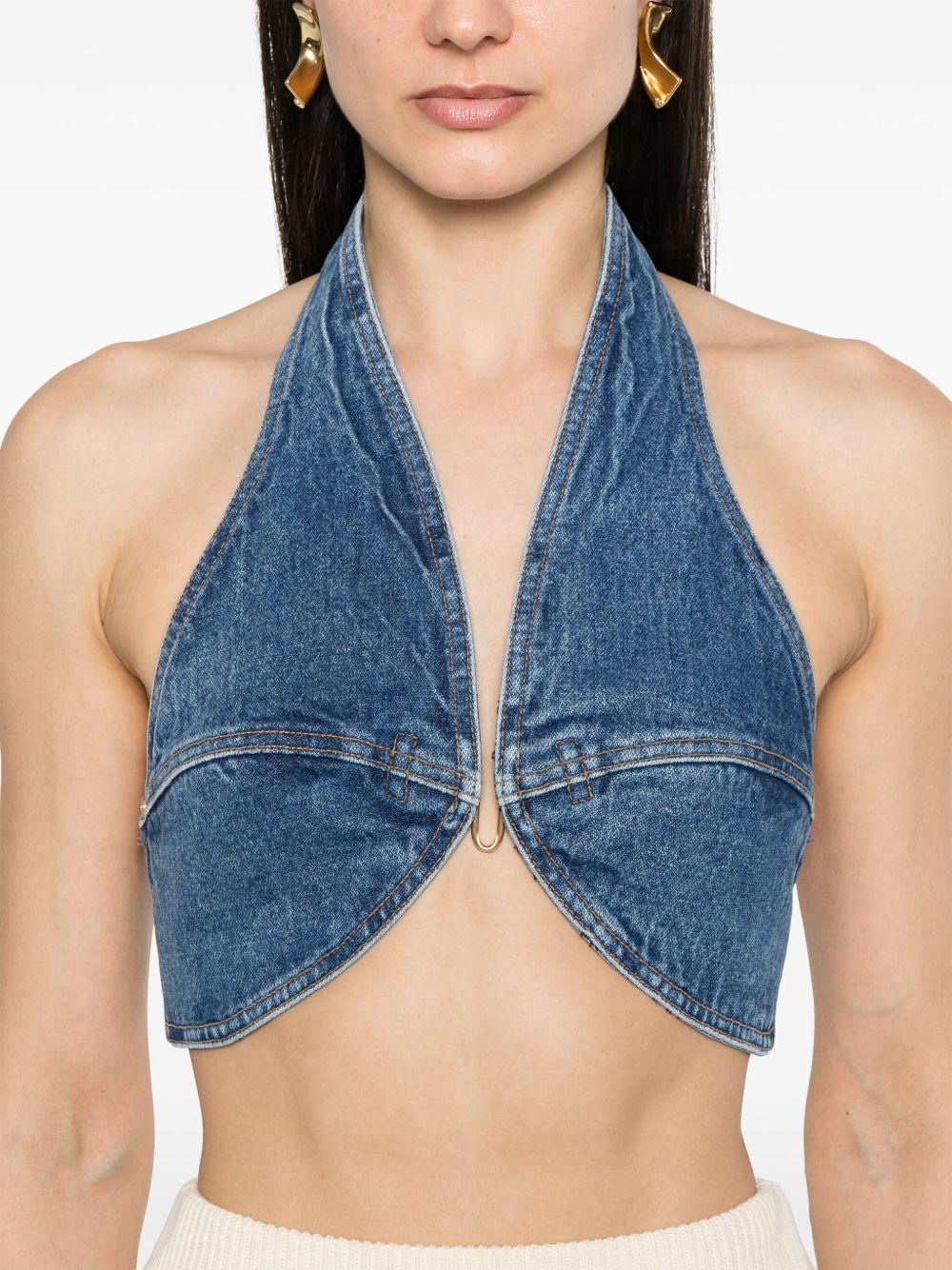 TP1857DN INDIGO CULT GAIA