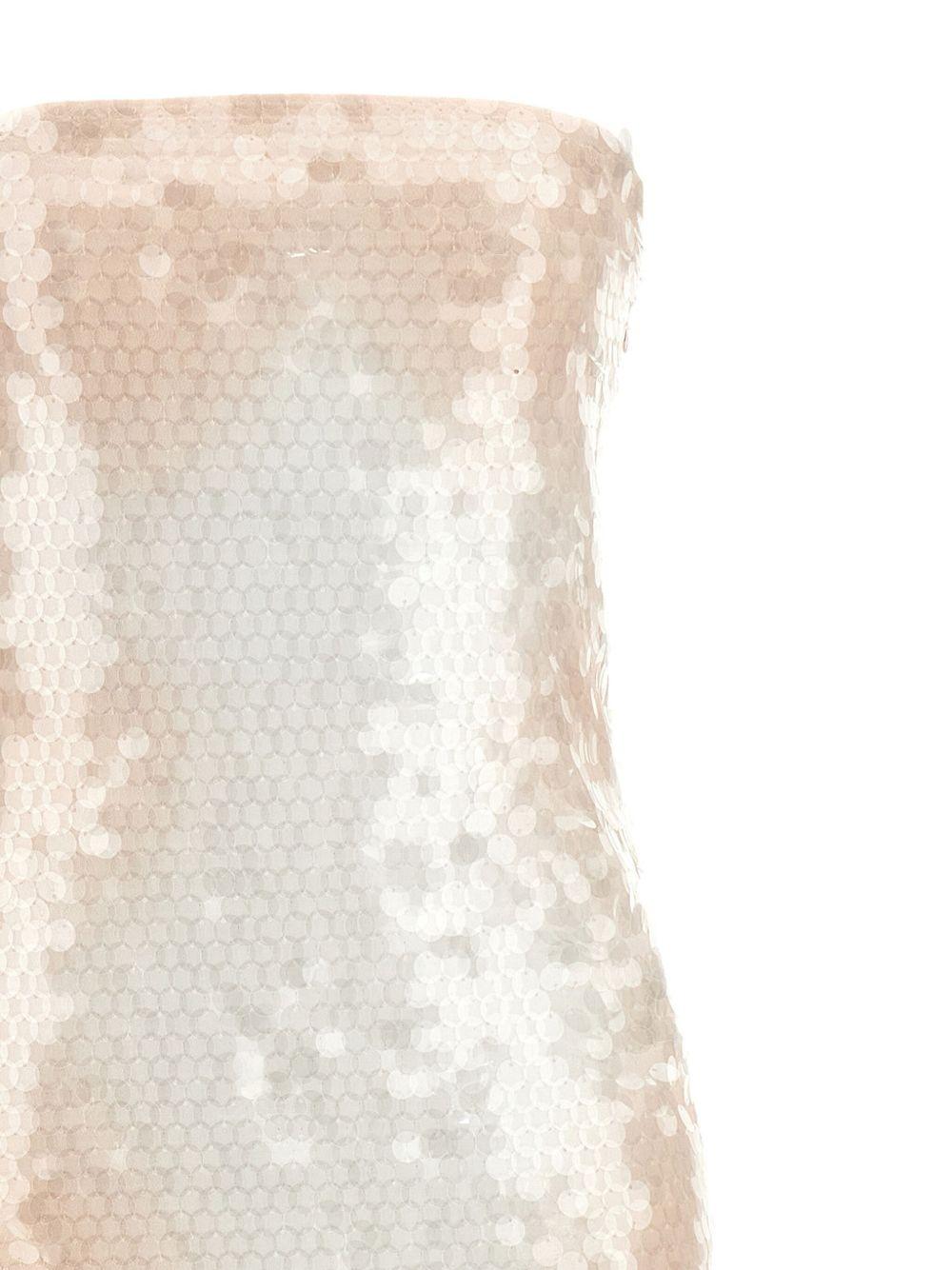 Stemma midi dress STEMMAMM13238 007 ALBICCOCA SPORTMAX