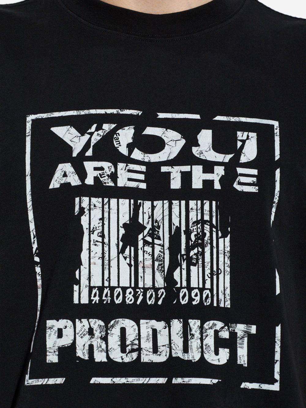 PRODUCT TEE B0030556FA706 P756 BLACK 44 LABEL GROUP