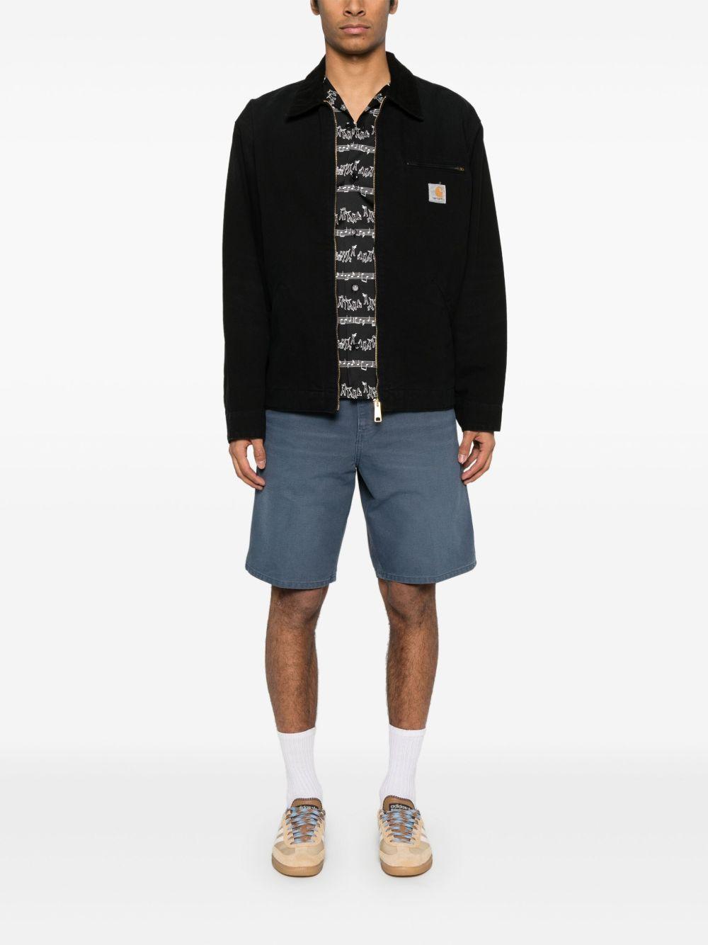 I034797 2OT4O DUSKY BLUE CARHARTT WIP