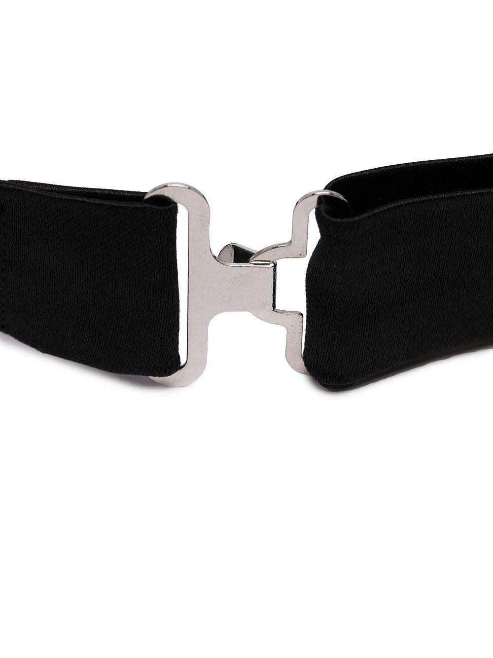 Papillon In Pura Seta 340031CC197 00020 EMPORIO ARMANI