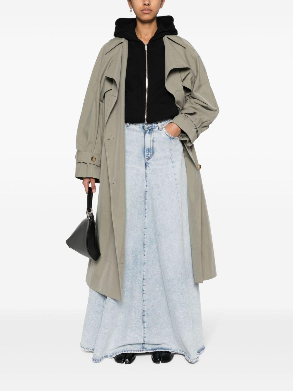 HEW08070DF124L0836 STROMBOLI BLUE HAIKURE