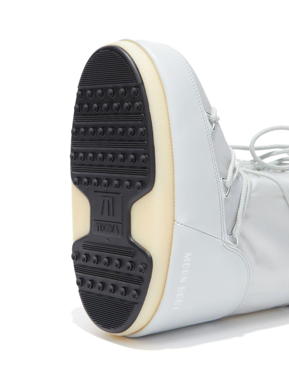 80D1400440 H003 GLACIER GREY MOON BOOT