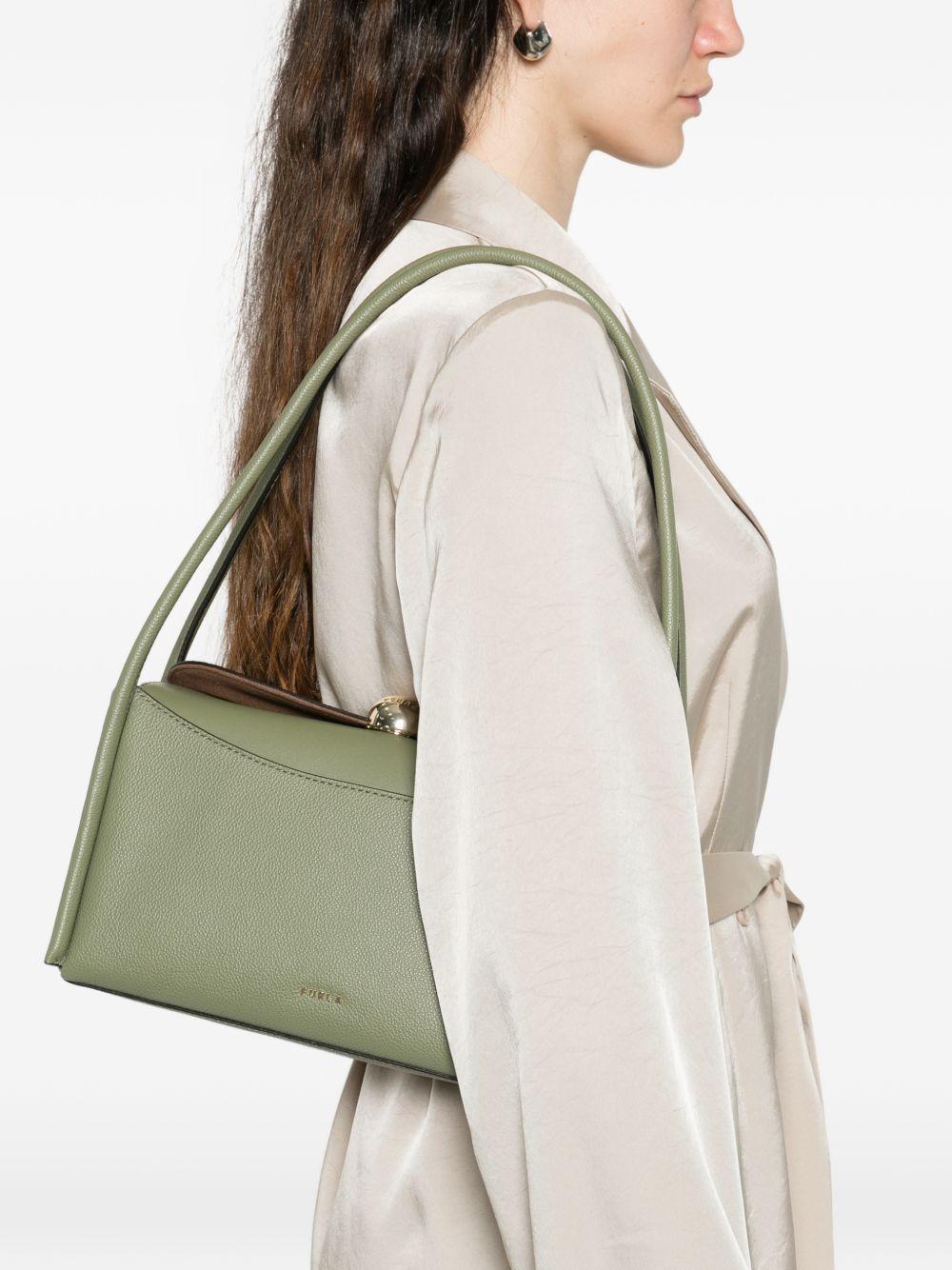 furla Nicole WB01883BX4296 4555S AVOCADO FURLA