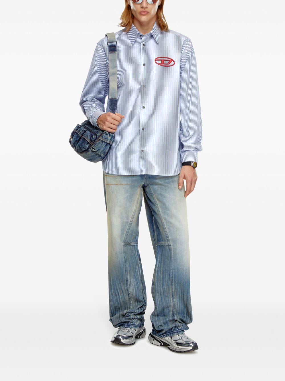 A146390DNAN 8EK BLUE DIESEL