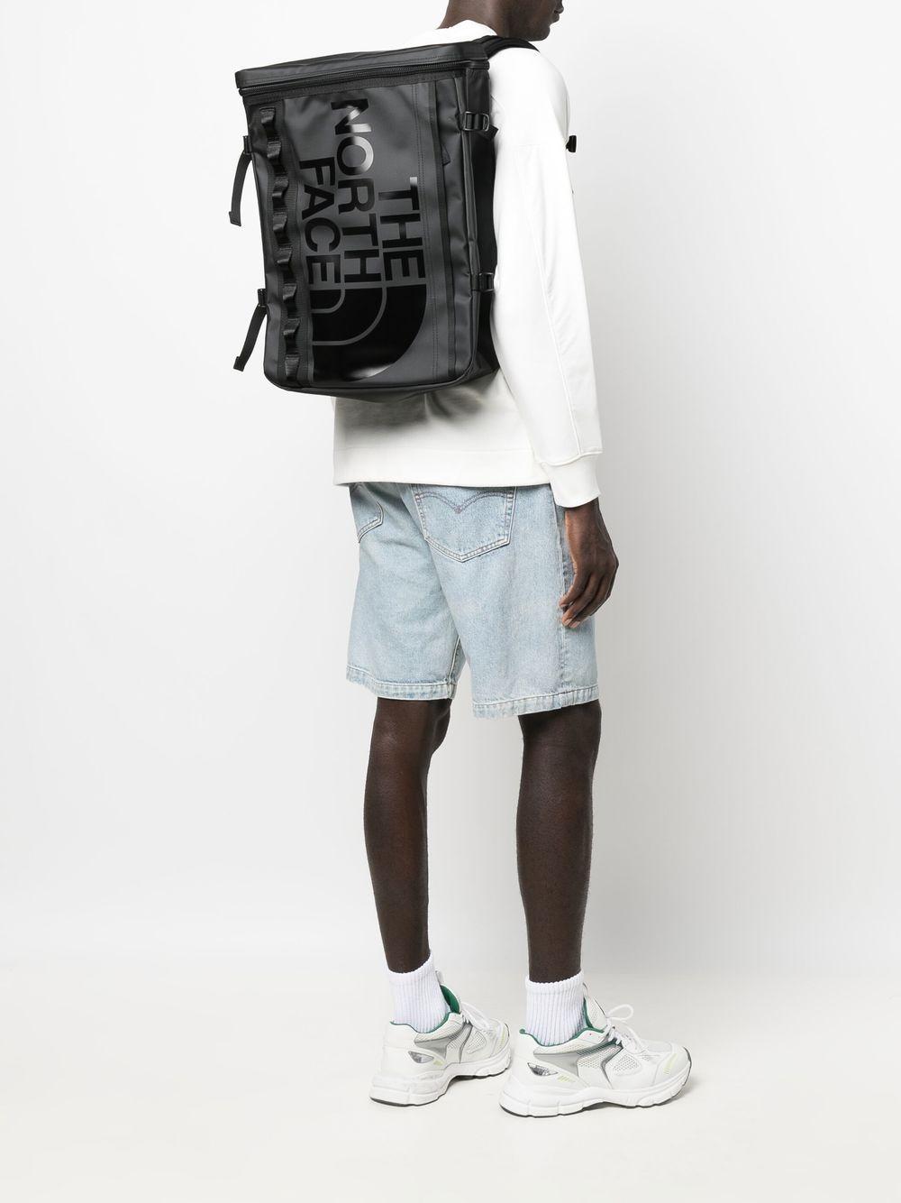 NF0A3KVRKX71 BLACK THE NORTH FACE