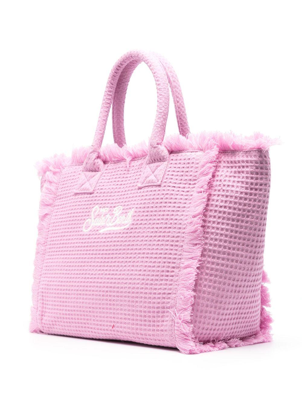 VANITYSPONGE00345F WAFFLE MAXI 21 MC2 SAINT BARTH