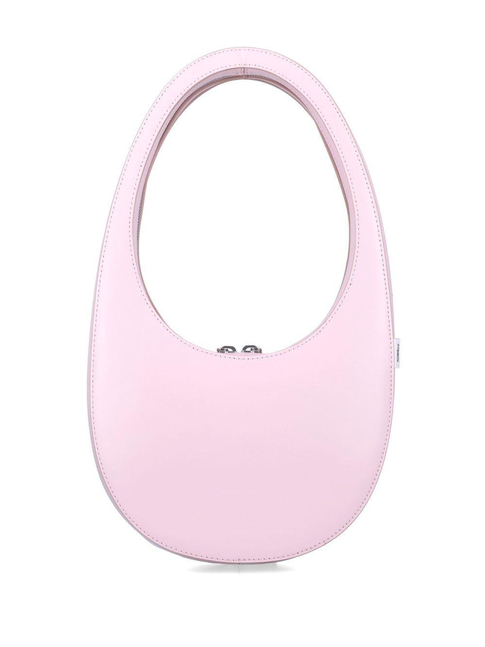 Swipe Bag COPBA01F6031 PINK COPERNI