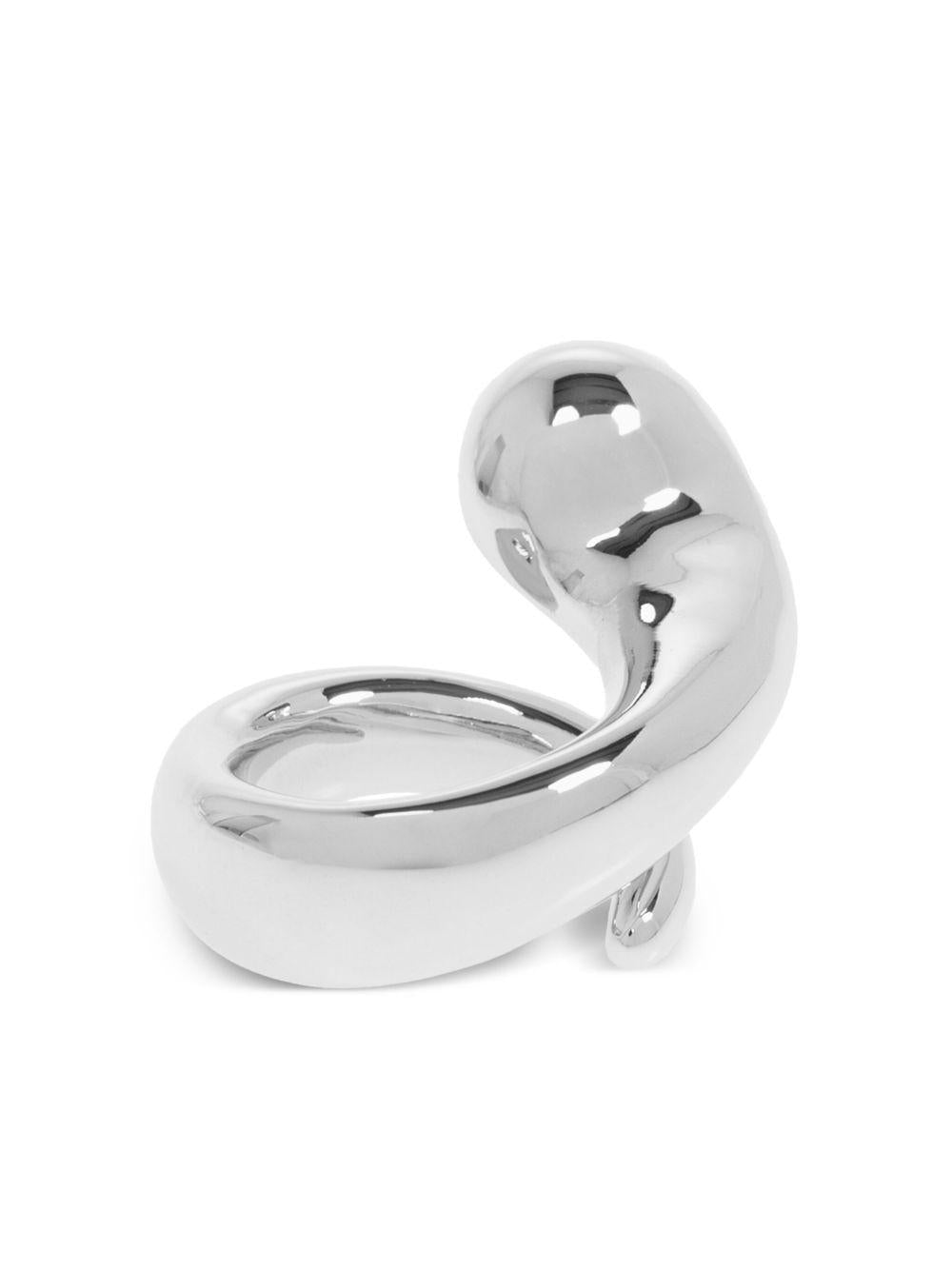 Anello Karina RG1208MT2066 SHINY SILVER CULT GAIA