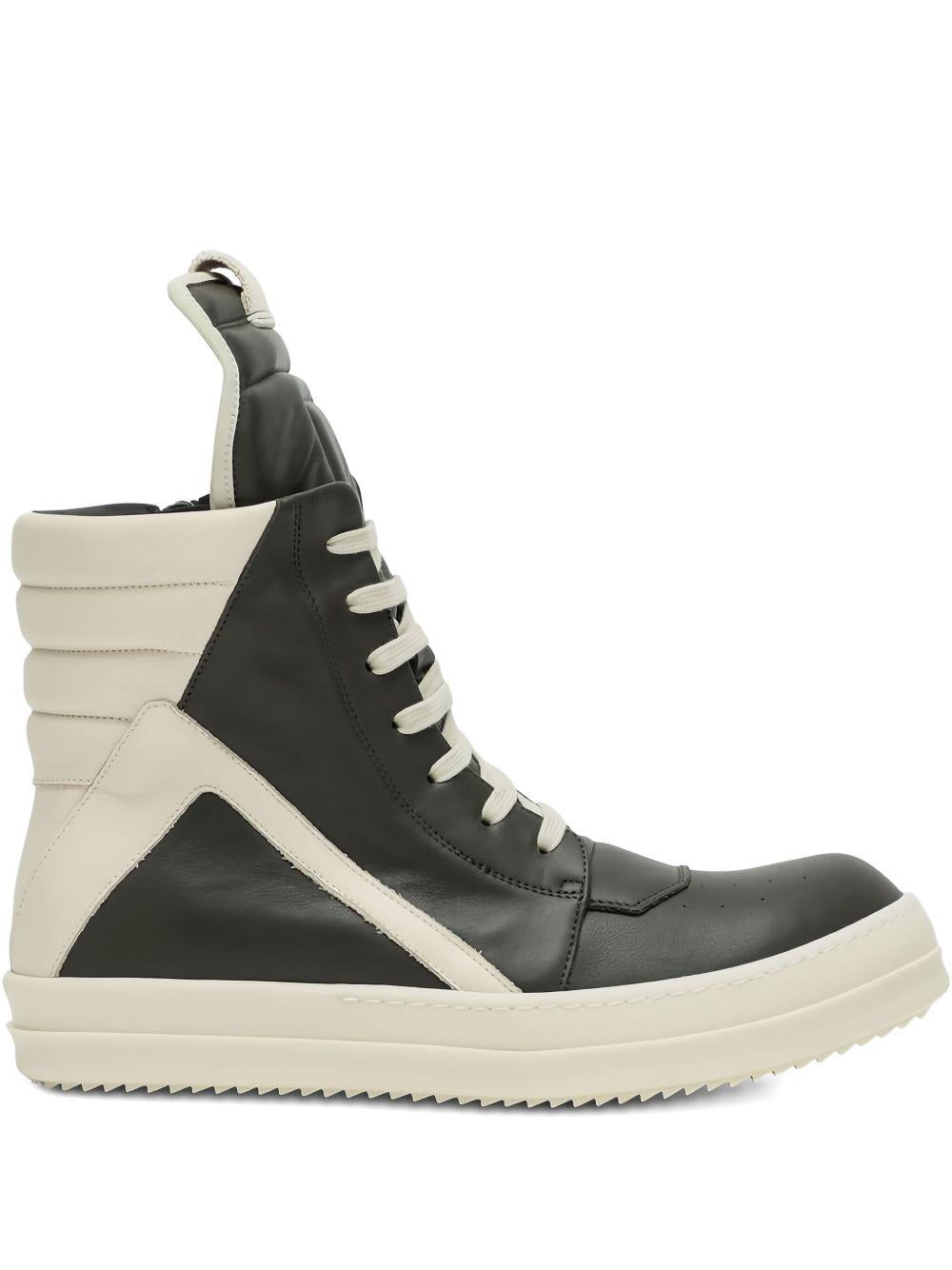 RU02E1894LCO 2511 BOSCO MILK RICK OWENS
