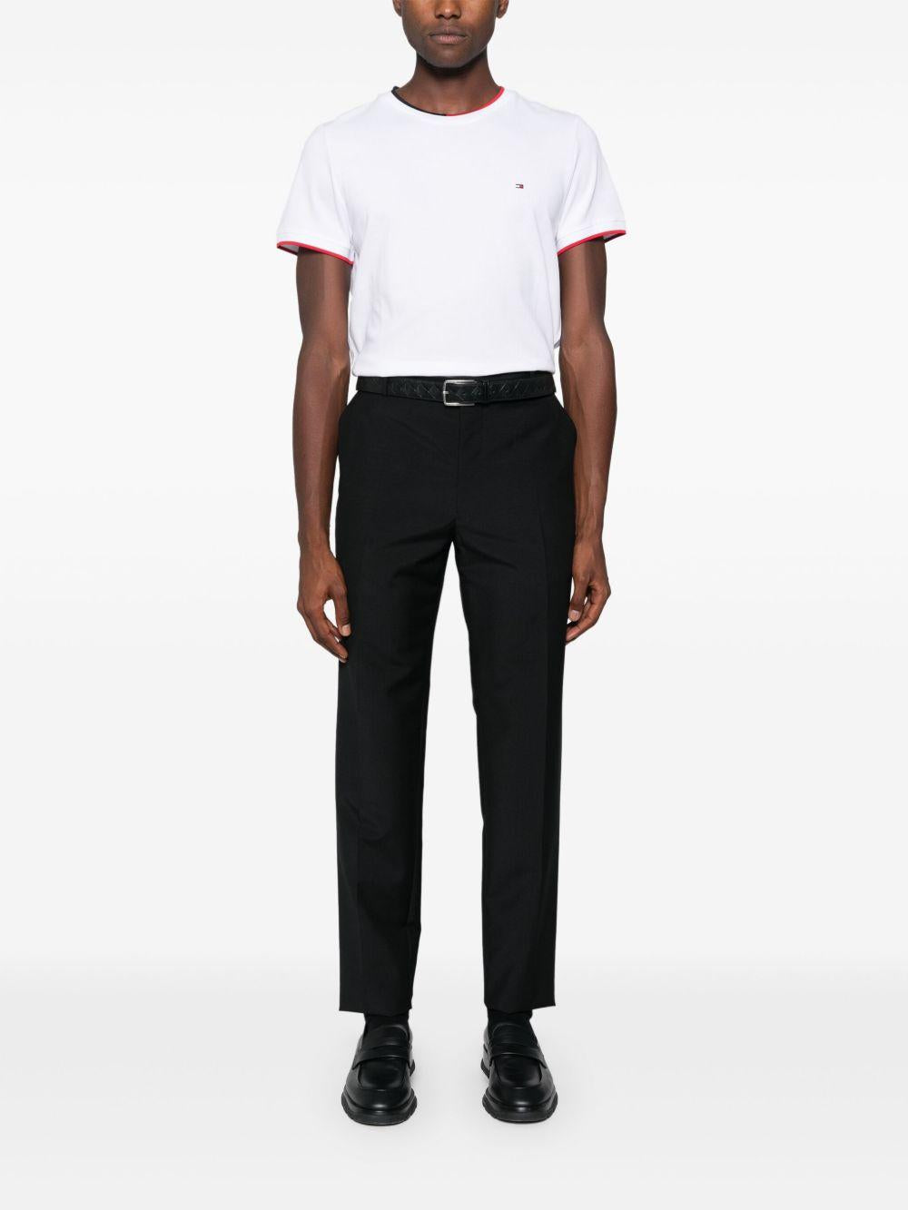 MW0MW34439 YBR WHITE TOMMY HILFIGER