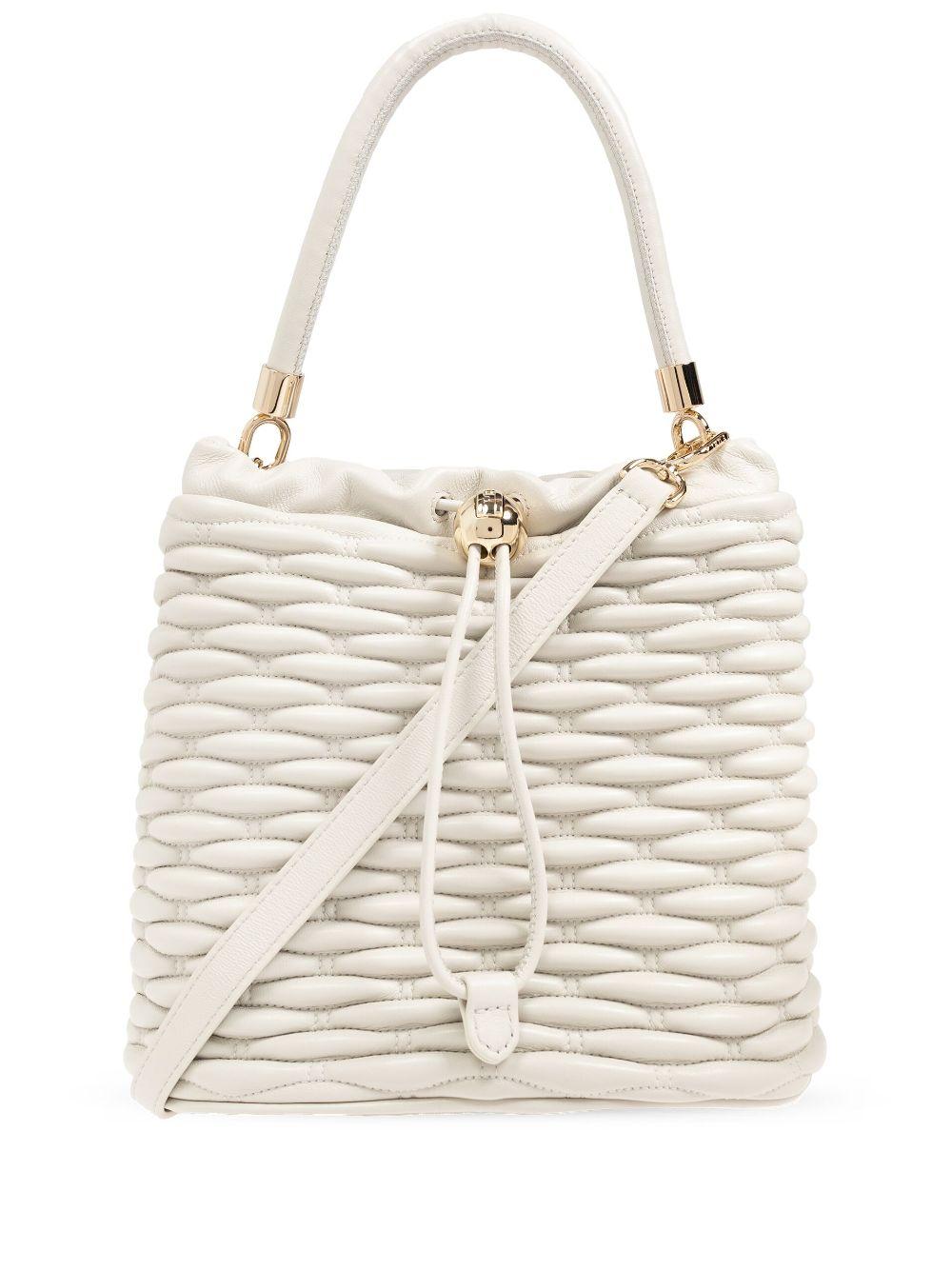 WB01468BX3221 1704S MARSHMALLOW FURLA