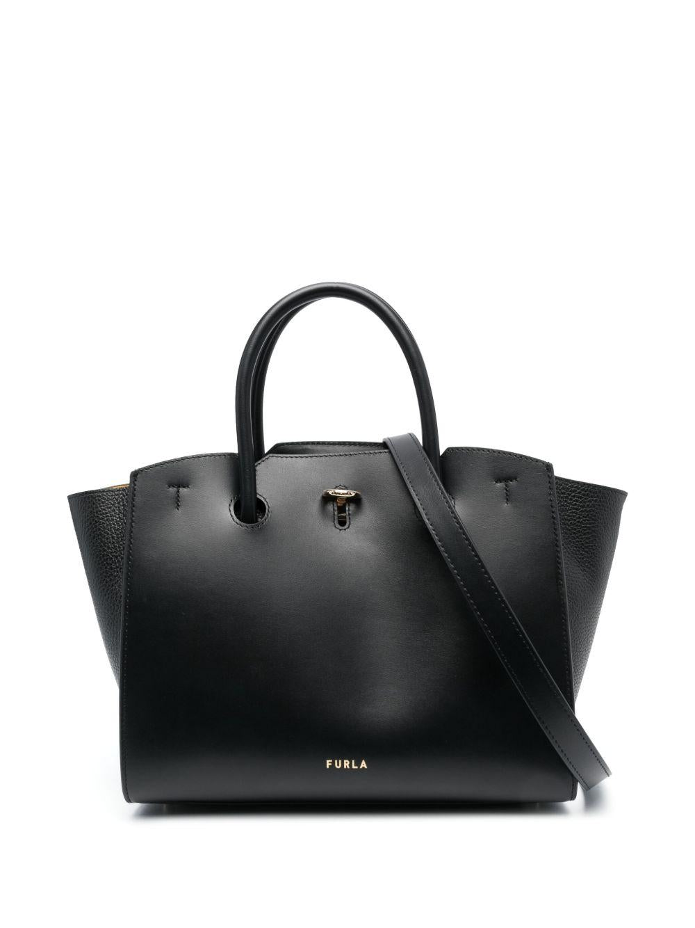 WB00811BX0053 O6000 NERO FURLA