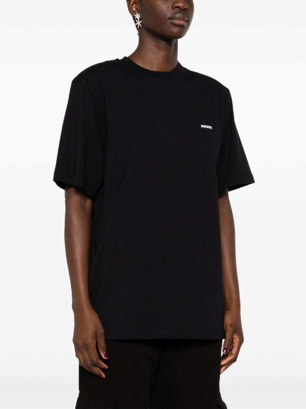 112880100 100 BLACK ROTATE