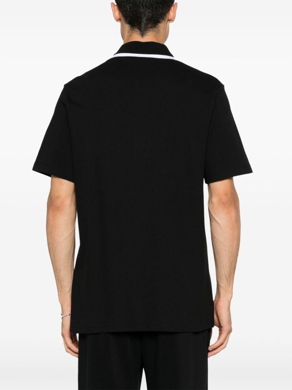 77OAGT00CJ506 899 BLACK JUST CAVALLI