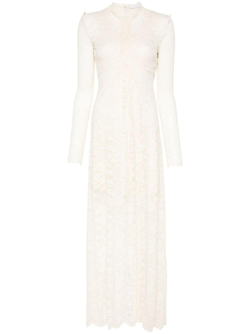 24AJRO851PA0170 P105 IVORY RABANNE