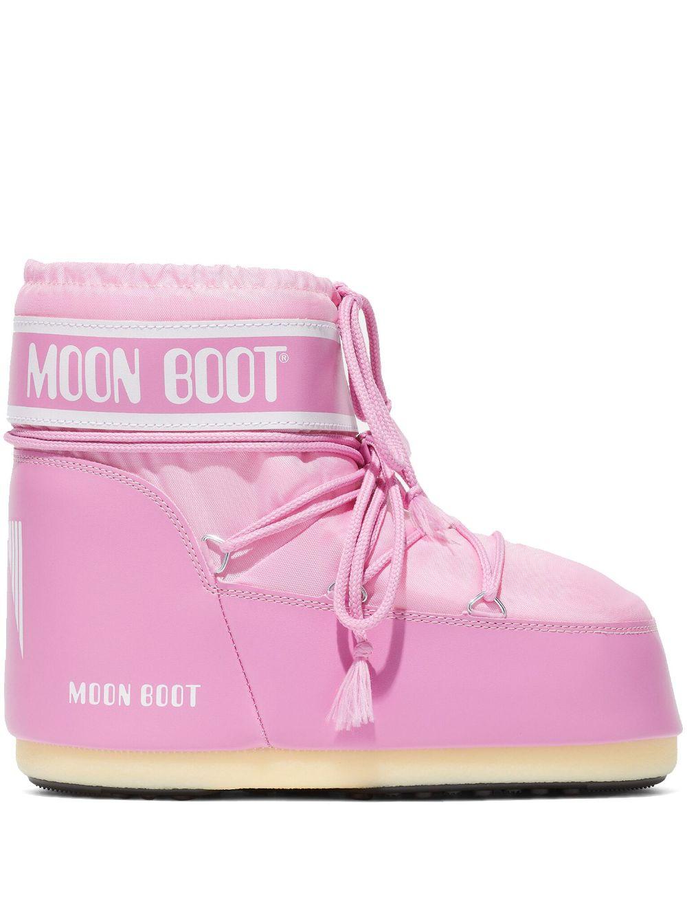 14093400 003 PINK MOON BOOT