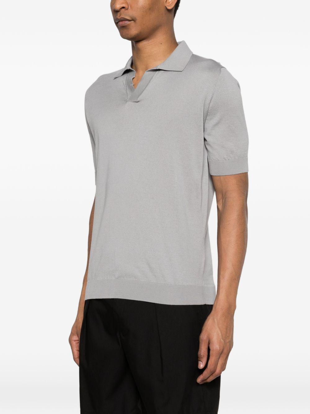 Polo CNLPMC102CN64020 915 LARDINI