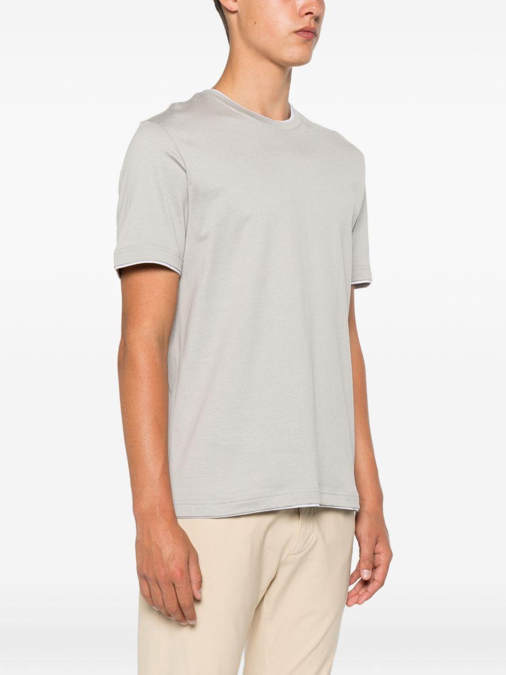 M75TSHJ01TES0M237 8013 ARGILLA GRIGIO ELEVENTY