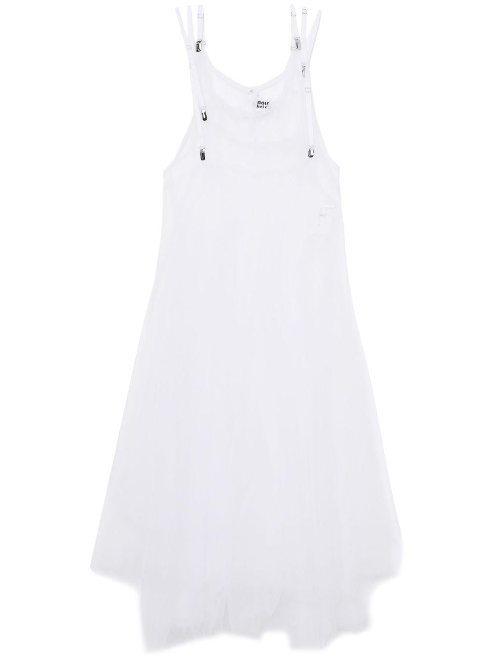 3MO002S24 2 WHITE NOIR KEI NINOMIYA