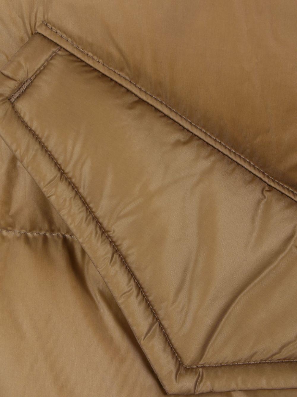 2407599 535 LIGHT KHAKI SACAI