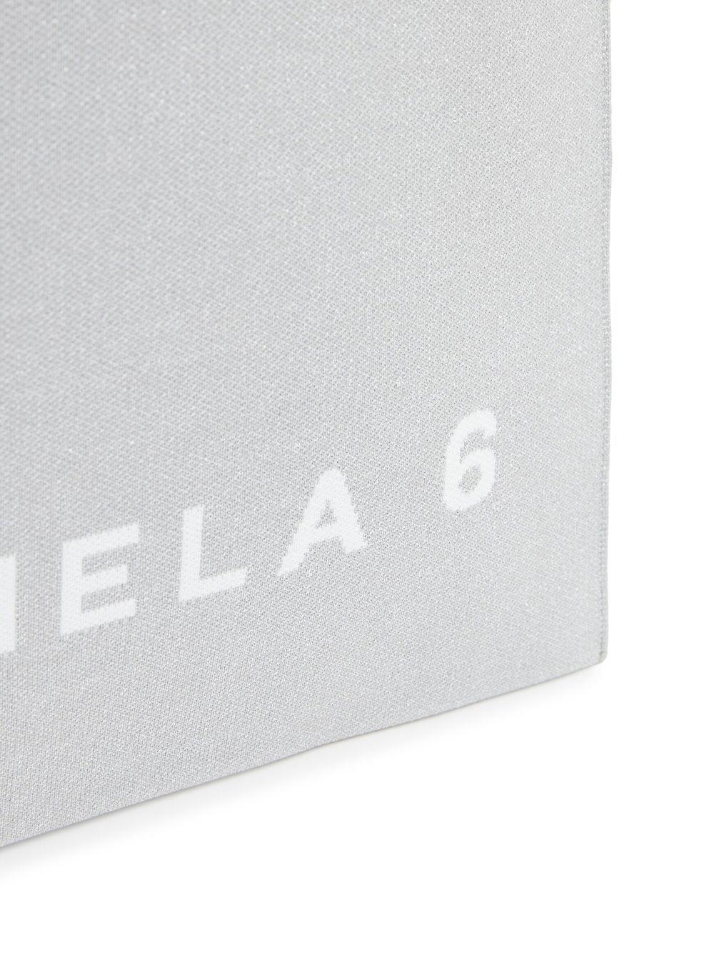 SB5WC0006P5230 T9002 MM6 MAISON MARGIELA