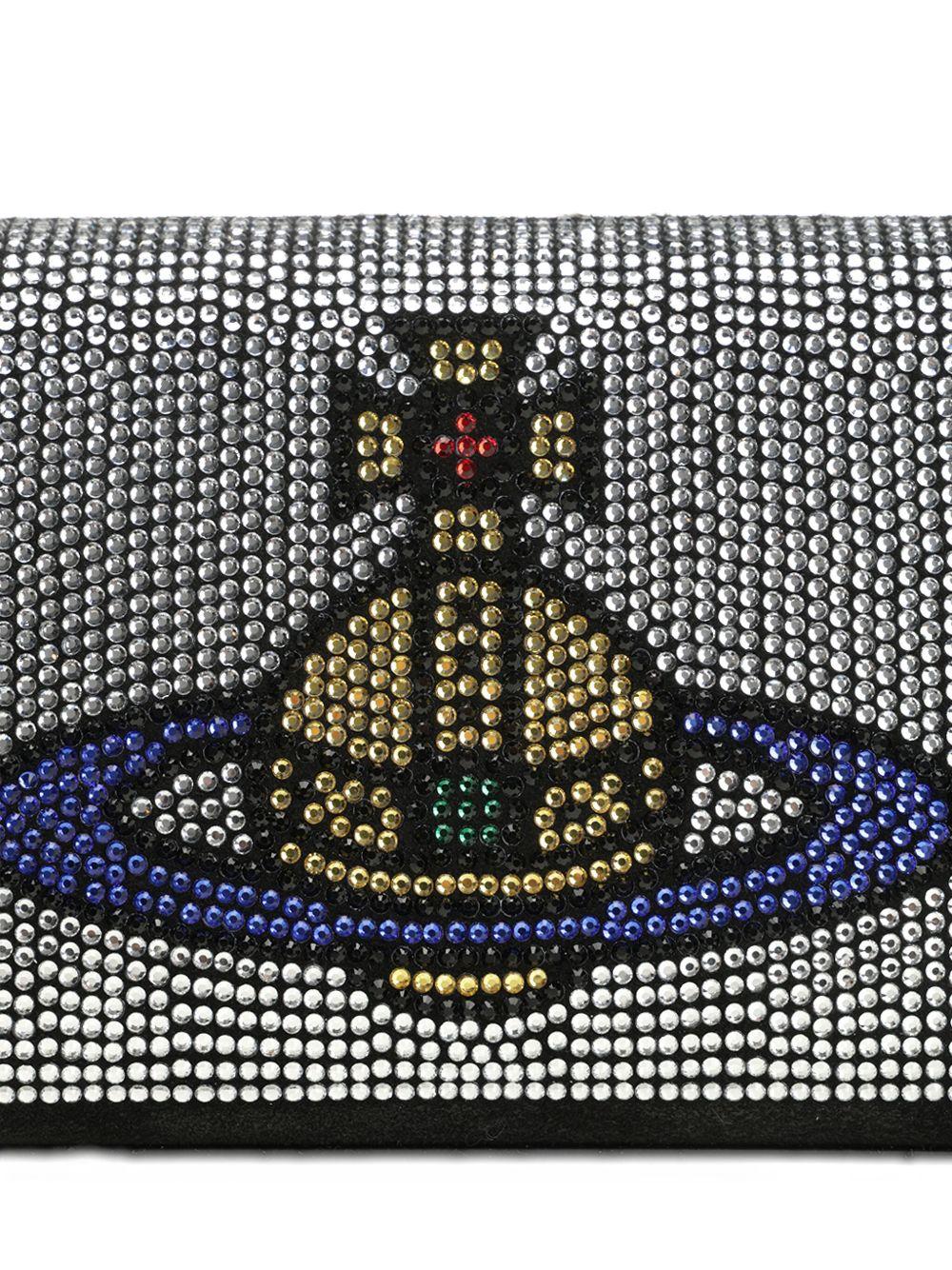 4B010015WPT000Q P301 SILVER VIVIENNE WESTWOOD