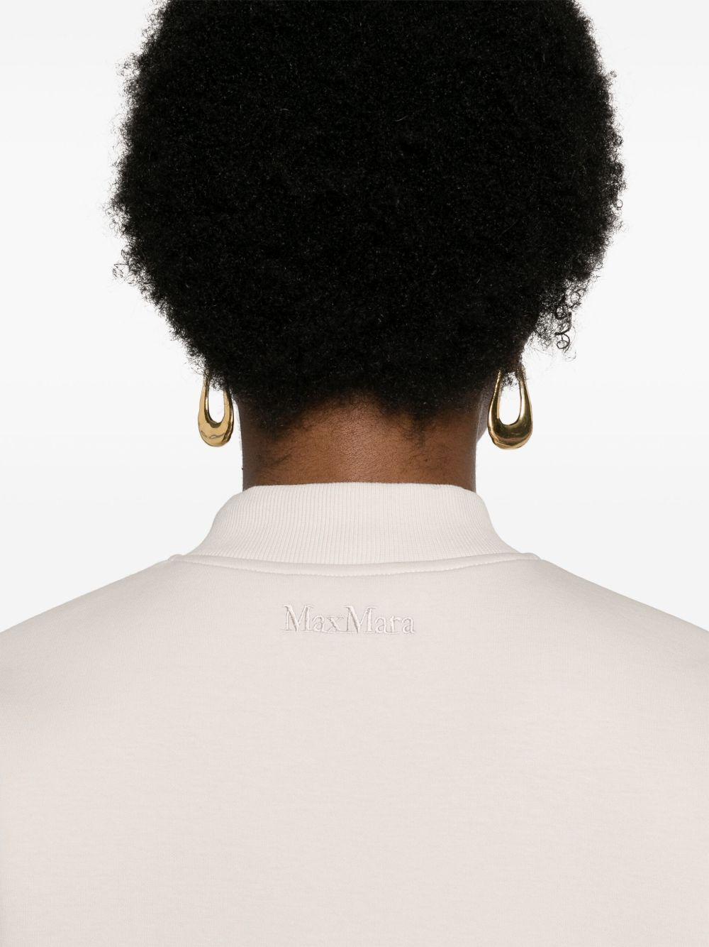 BARBANOMM13177 006 ECRU S MAX MARA