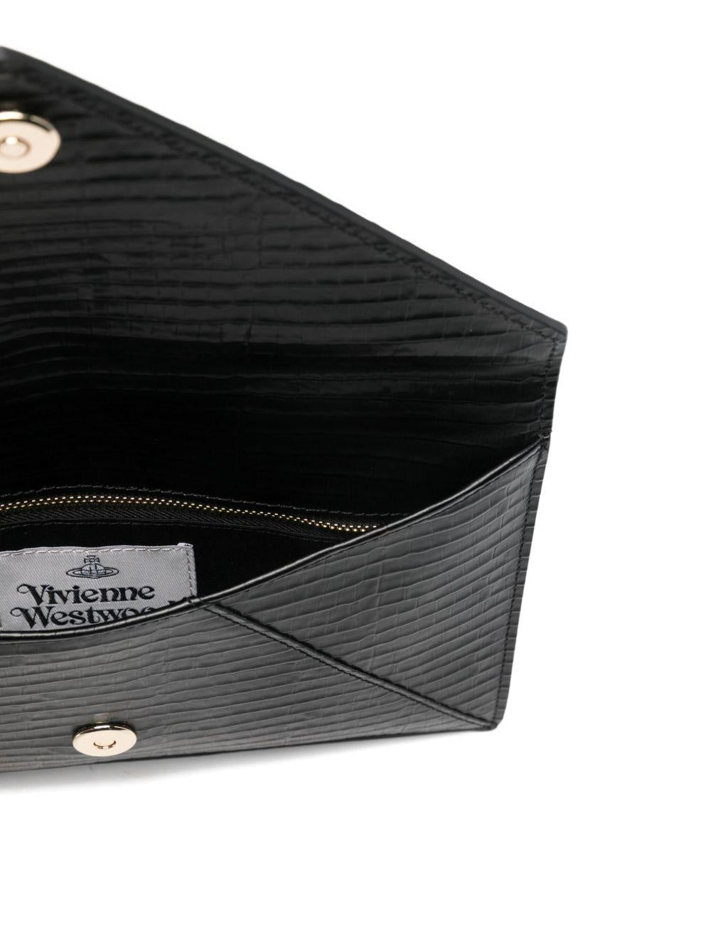 5B010009WL00C9 N401 BLACK VIVIENNE WESTWOOD