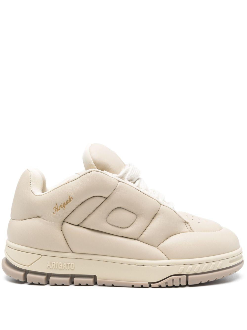 F2583003 OFF WHITE BEIGE AXEL ARIGATO