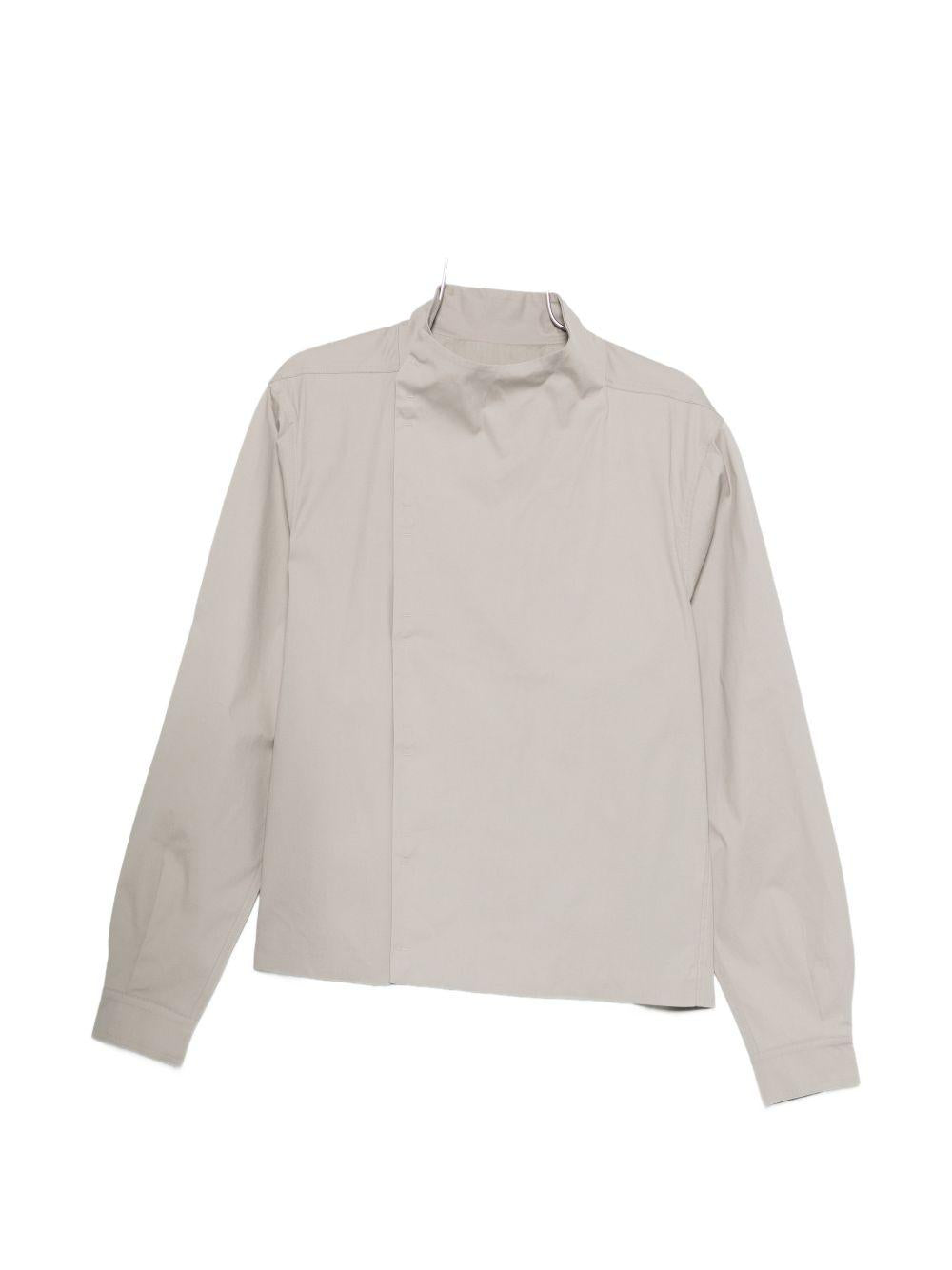 LPM JKT RU01F2740TE 08 PEARL RICK OWENS