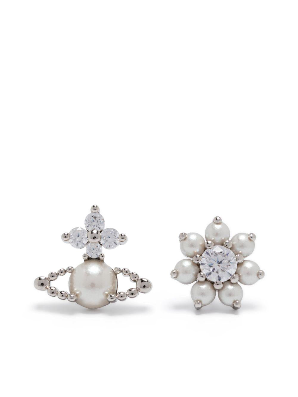 6201036Q02P373 P373 PLATINUM WHITE VIVIENNE WESTWOOD