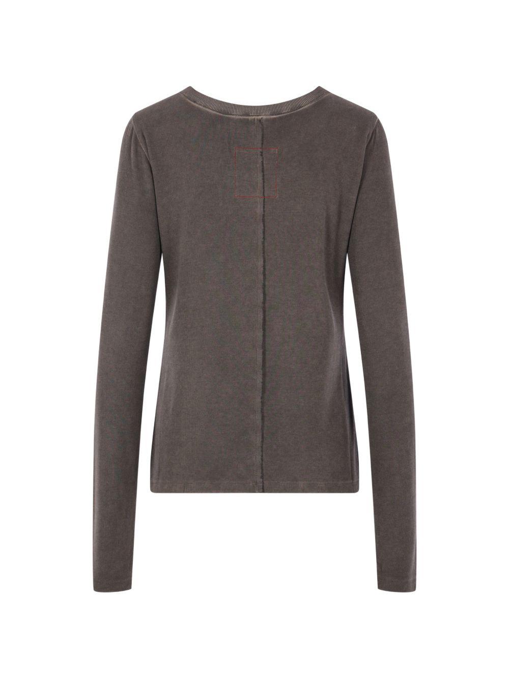 Tata Top UP1034 UW860 GREY BROWN UMA WANG
