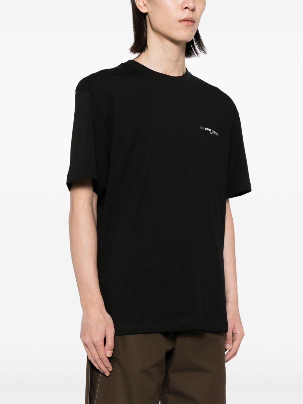 NUW24228 009 BLACK IH NOM UH NIT