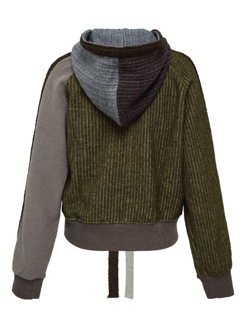 ATB1364W GREEN ANDERSSON BELL