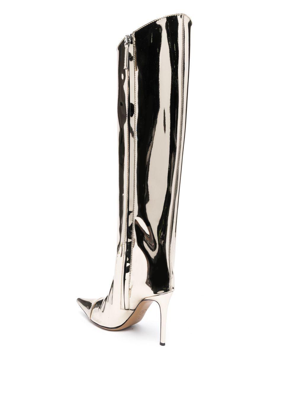 AVI1800 058 PLATINUM ALEXANDRE VAUTHIER
