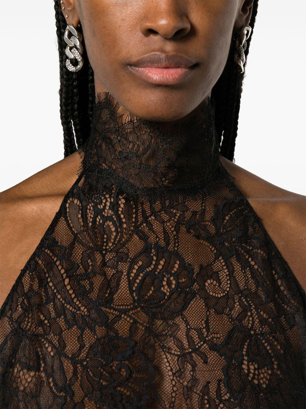 HL248386 BLACK RETROFETE