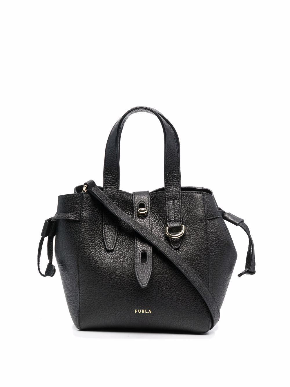 BASRFUAHSF000 O6000 NERO FURLA
