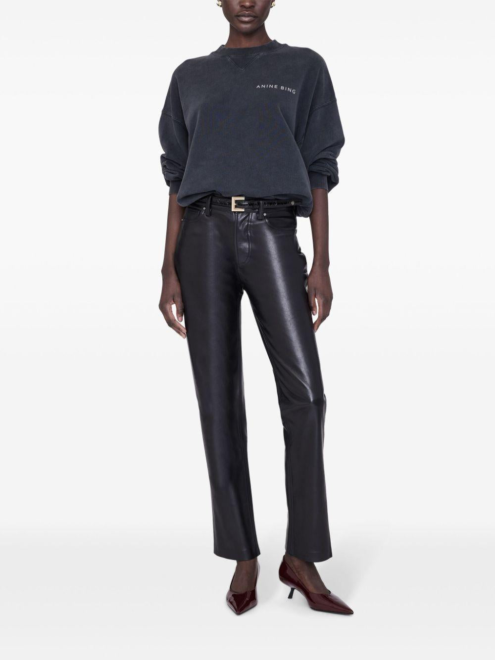 A0810601 WBL3 WASHED BLACK ANINE BING