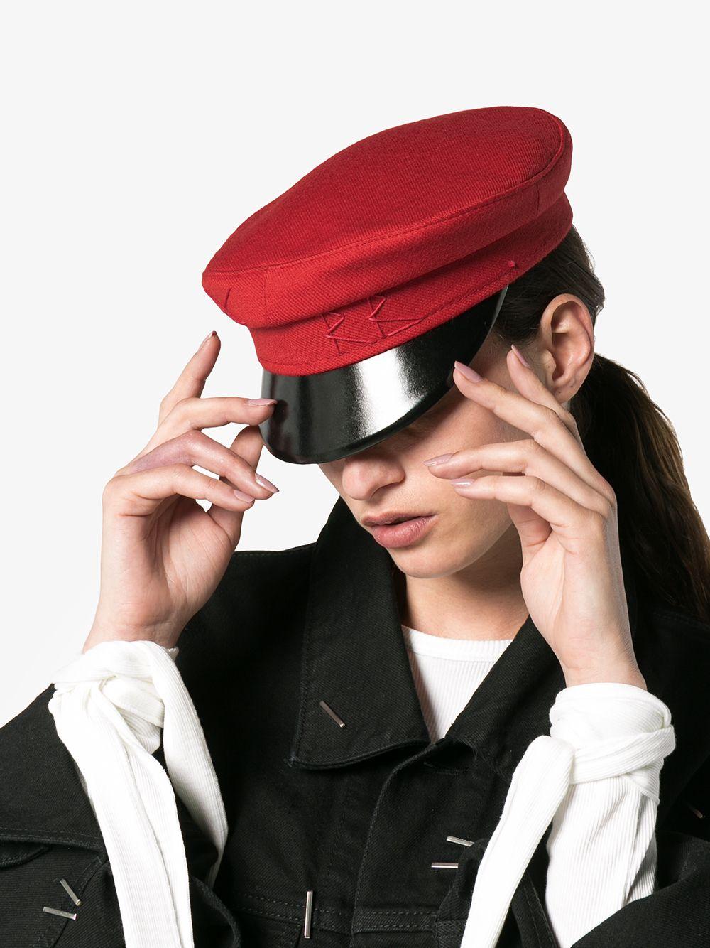 KPC034 RED RUSLAN BAGINSKIY